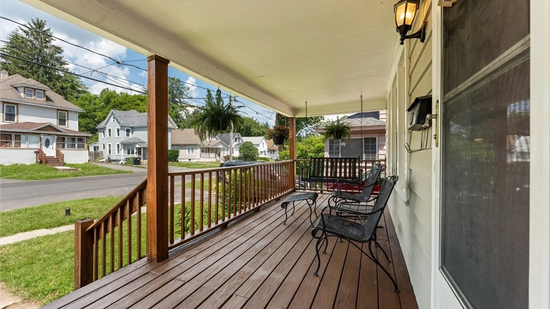 Property at 449 Stafford Avenue, Syracuse, NY 13206 5