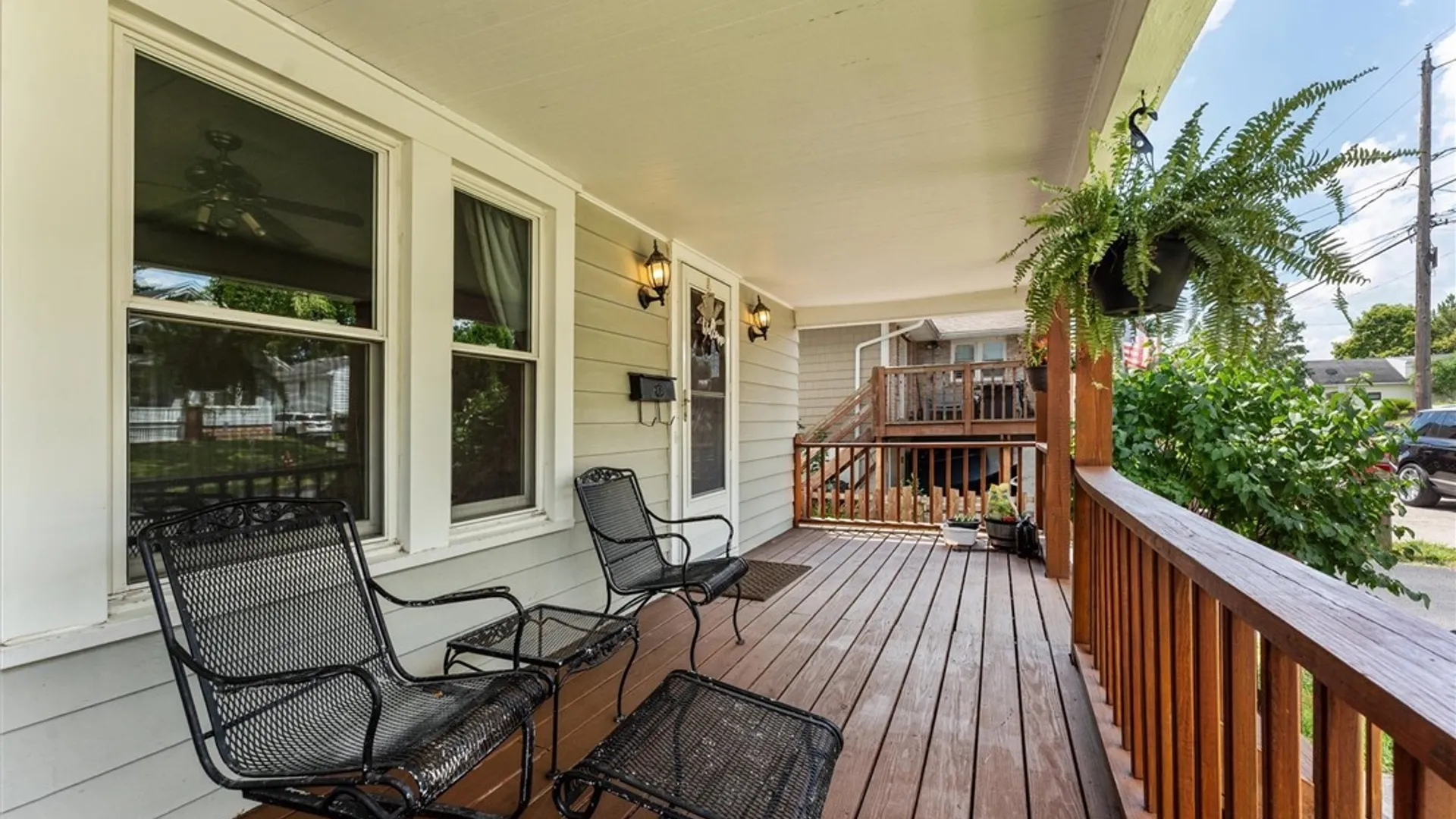 Property at 449 Stafford Avenue, Syracuse, NY 13206 6