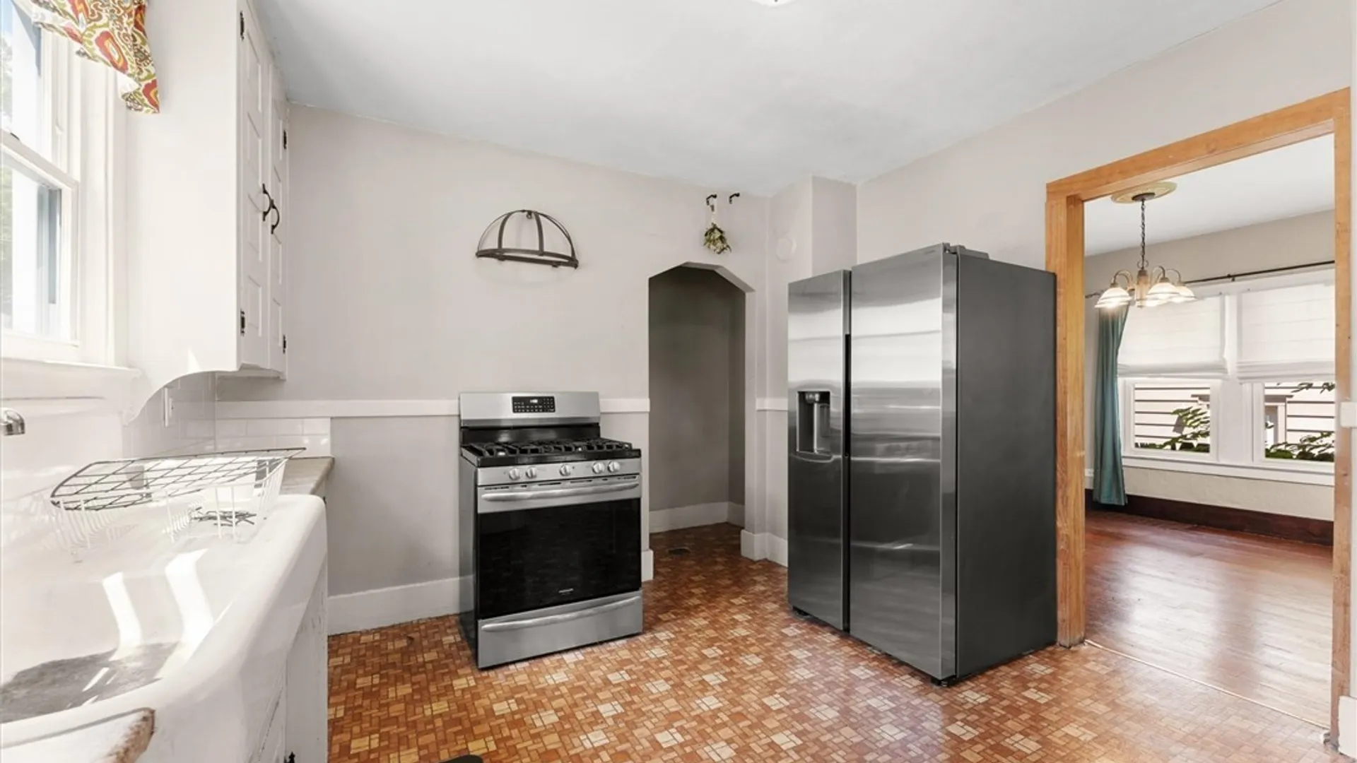 Property at 449 Stafford Avenue, Syracuse, NY 13206 14