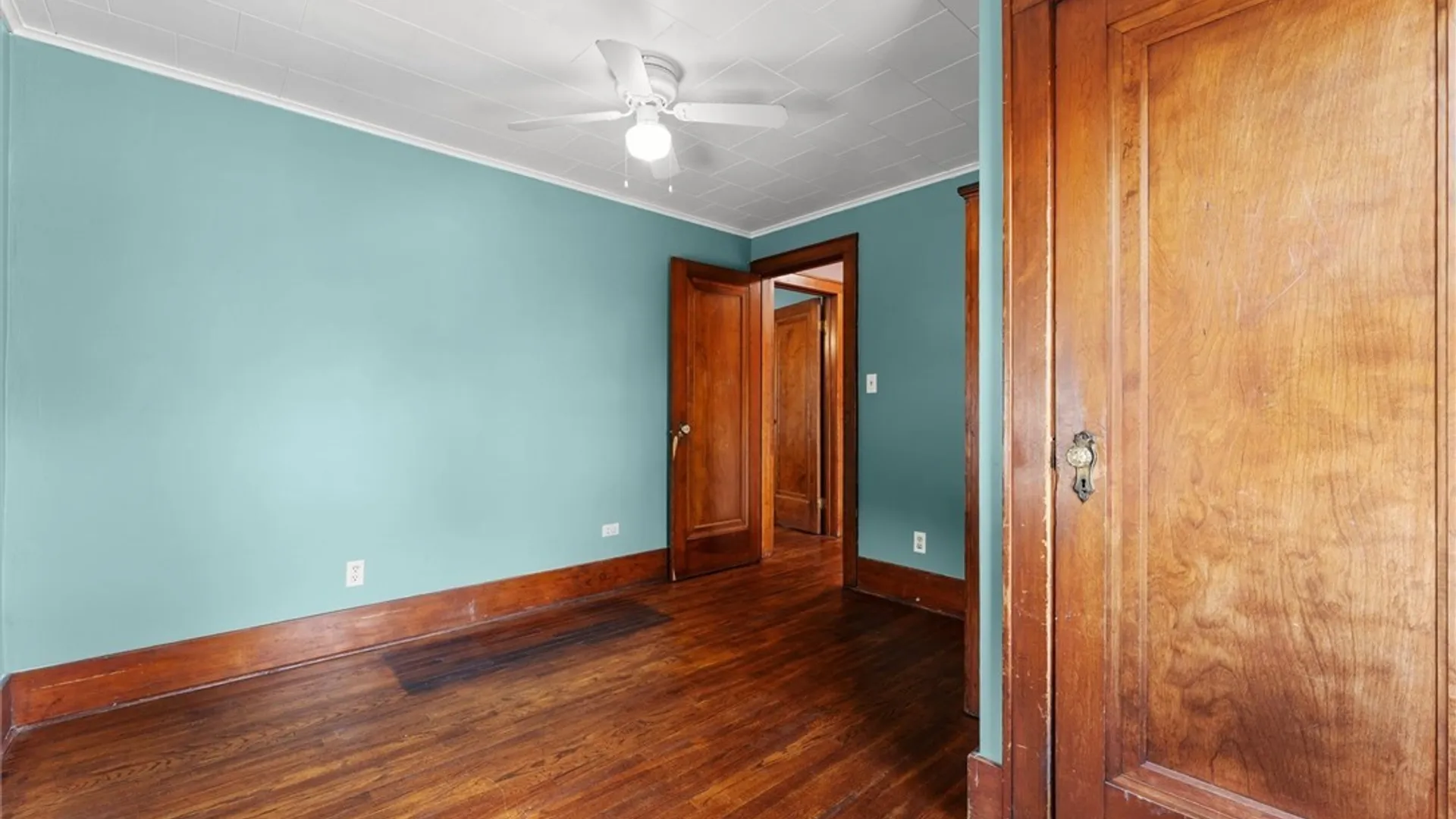 Property at 449 Stafford Avenue, Syracuse, NY 13206 19