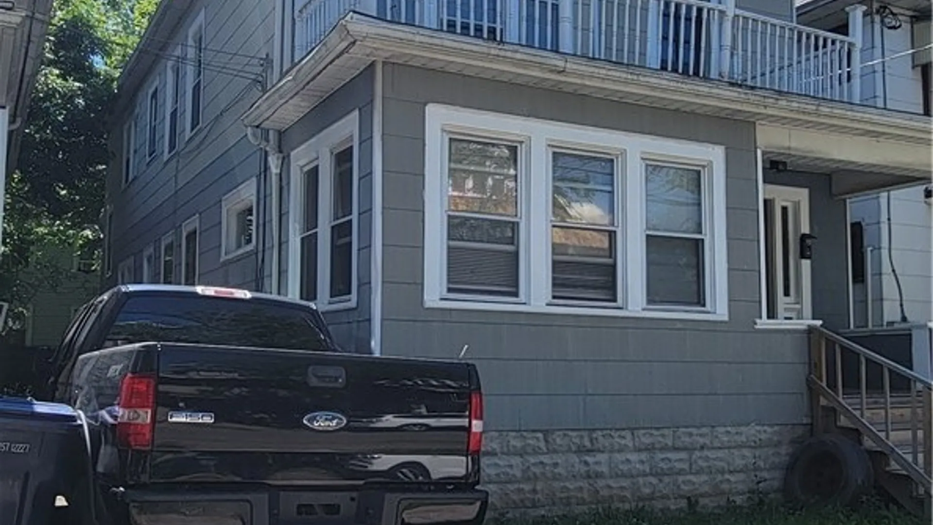 Property at 44 Condon Ave Avenue, Buffalo, NY 14207 2