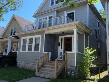 Property at 44 Condon Avenue, Buffalo, NY 14207