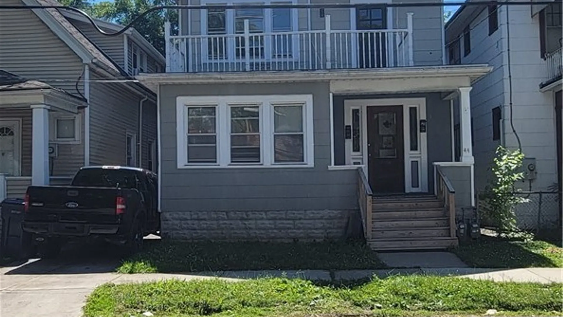Property at 44 Condon Ave Avenue, Buffalo, NY 14207 4