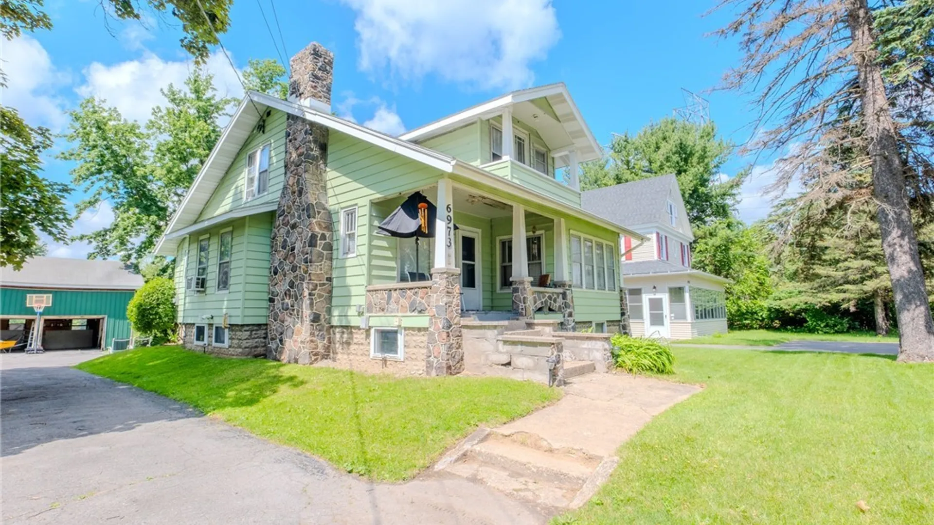 Property at 6973 Kirkville Road, DeWitt, NY 13057 2