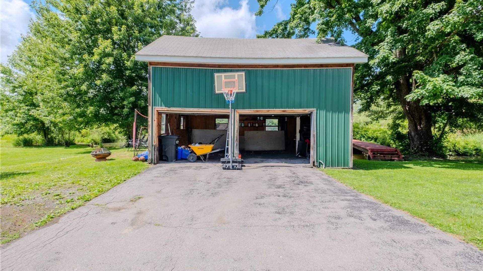 Property at 6973 Kirkville Road, DeWitt, NY 13057 41