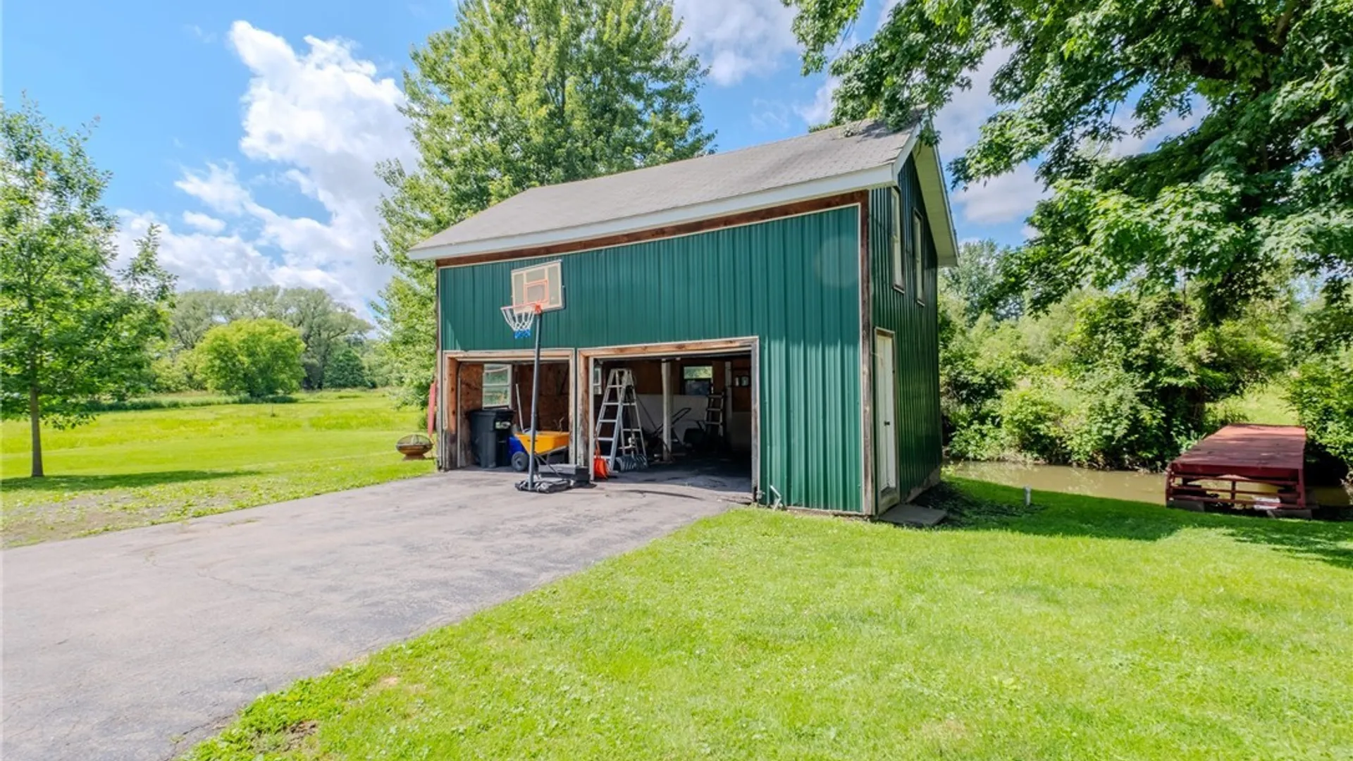 Property at 6973 Kirkville Road, DeWitt, NY 13057 42