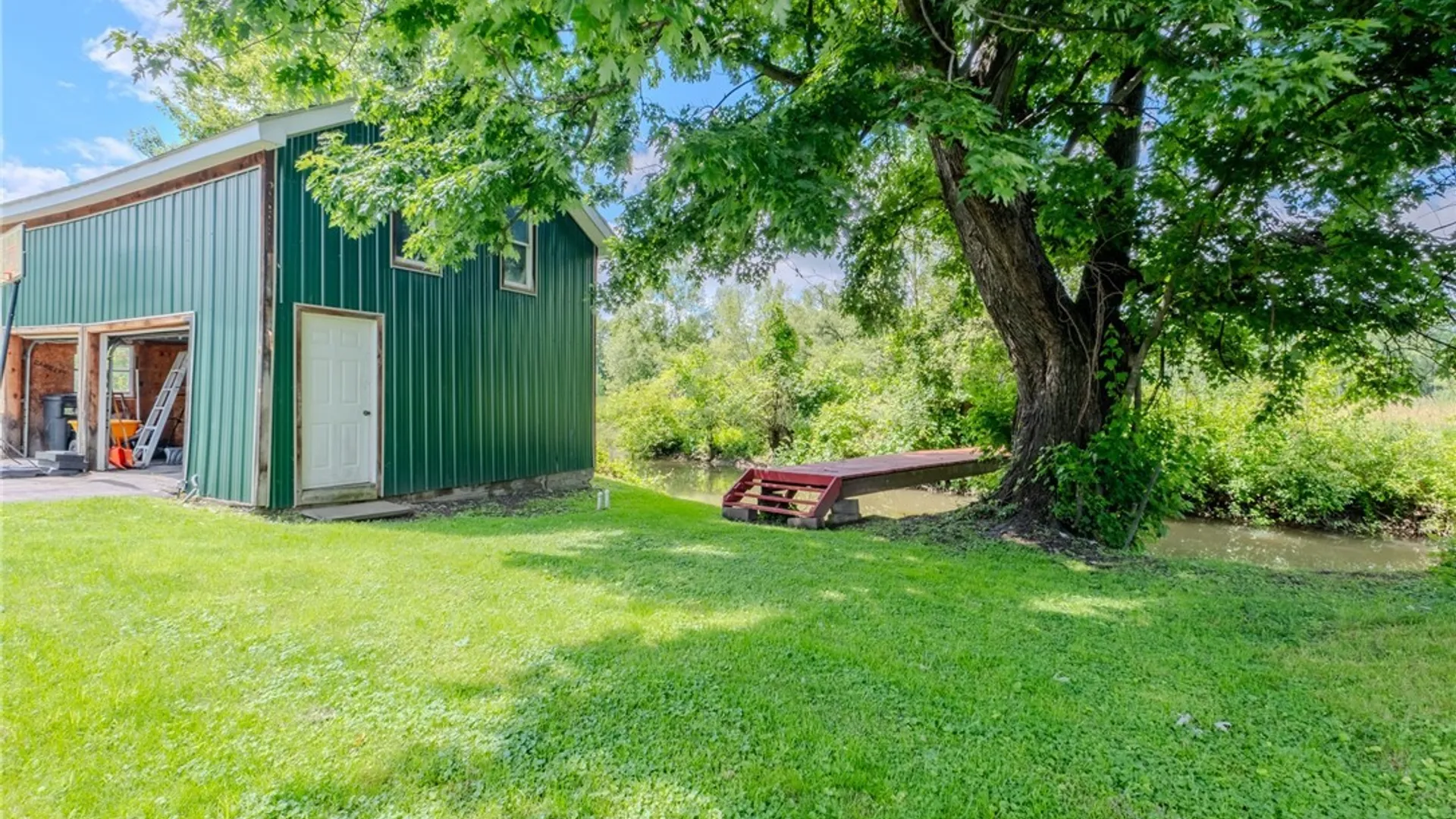 Property at 6973 Kirkville Road, DeWitt, NY 13057 43