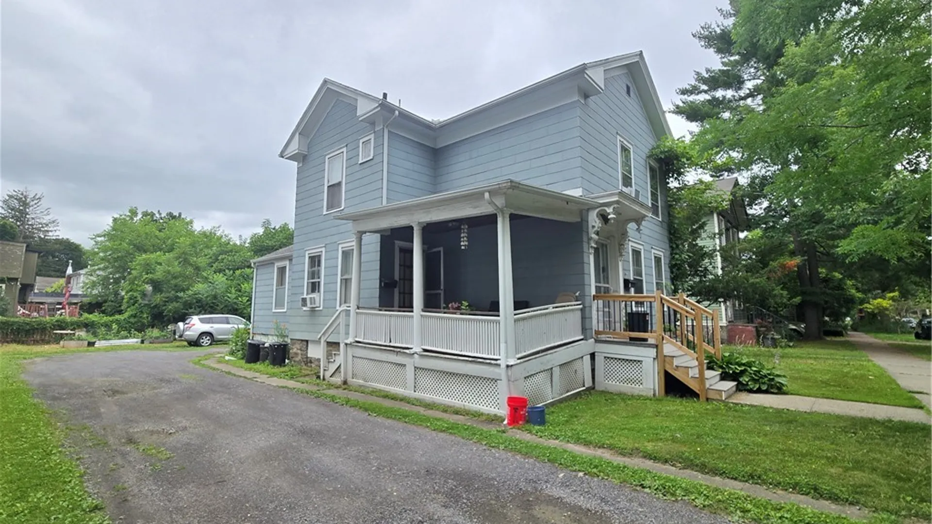 Property at 708 N Aurora Street, Ithaca City, NY 14850 2