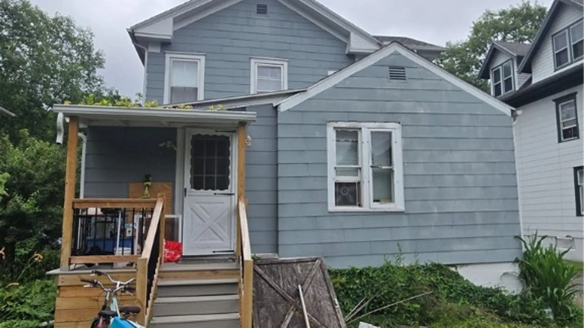 Property at 708 N Aurora Street, Ithaca City, NY 14850 3