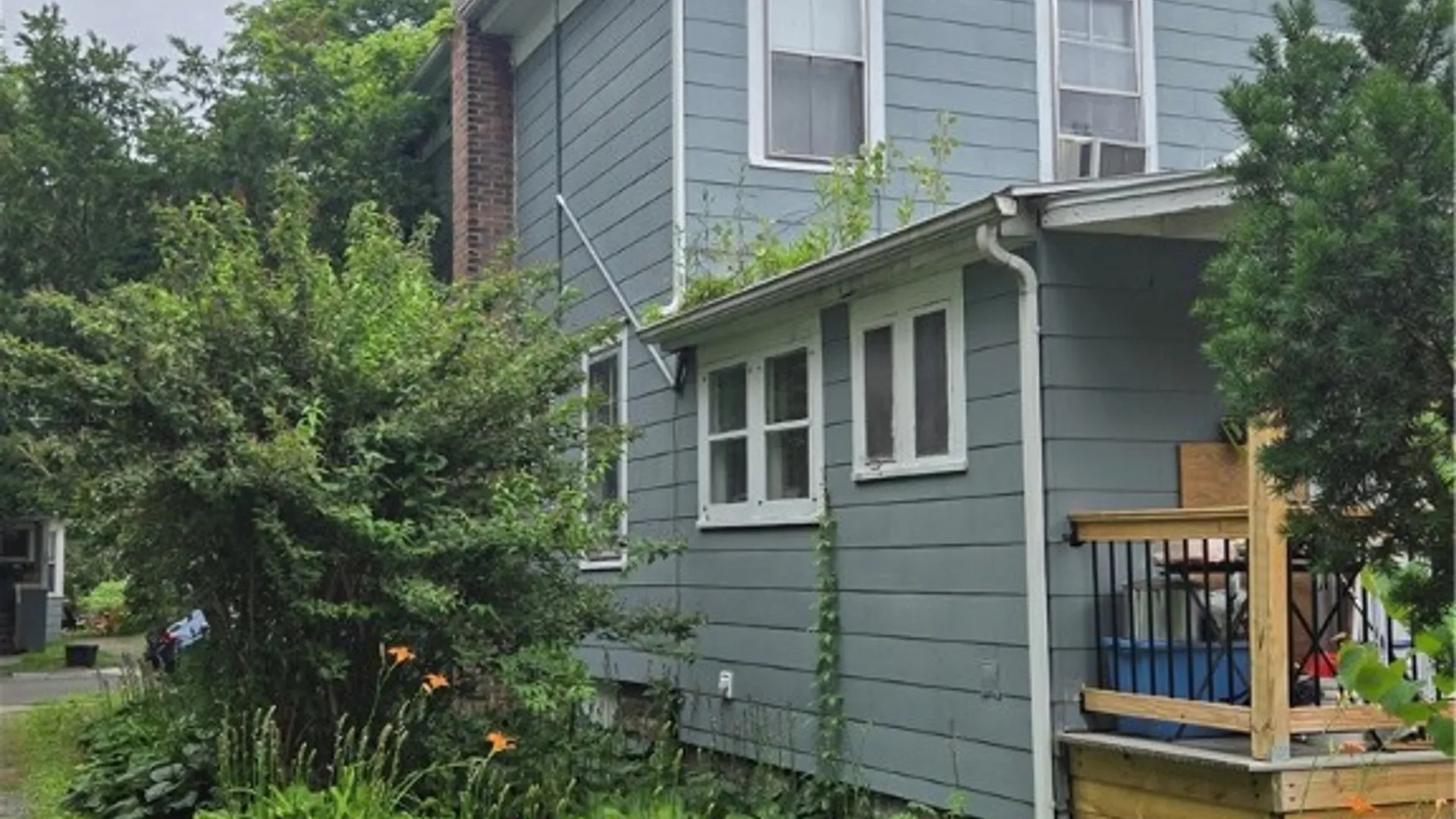 Property at 708 N Aurora Street, Ithaca City, NY 14850 4
