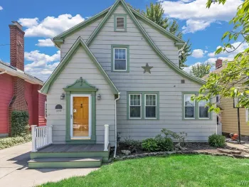 Property at 339 Evans Street, North Tonawanda, NY 14120