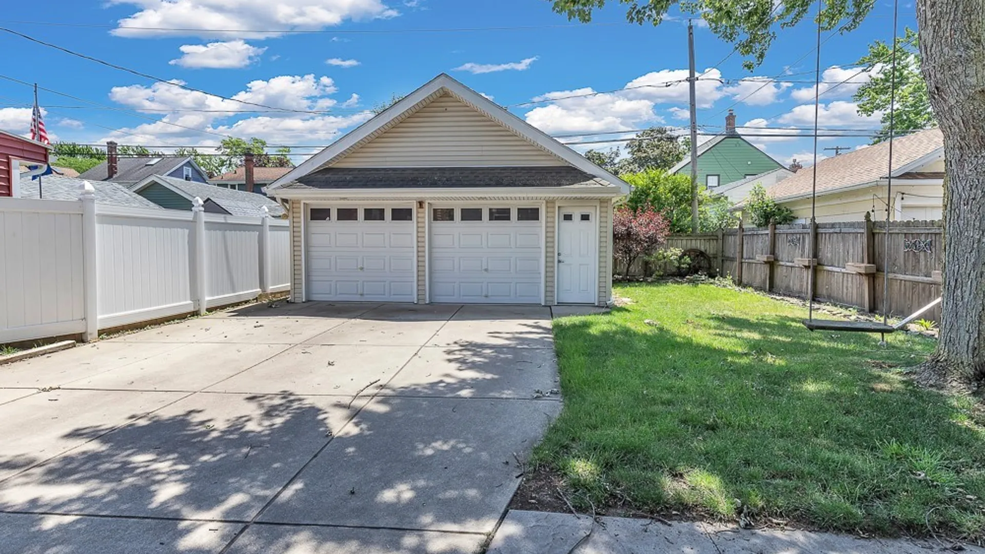 Property at 339 Evans Street, North Tonawanda, NY 14120 33