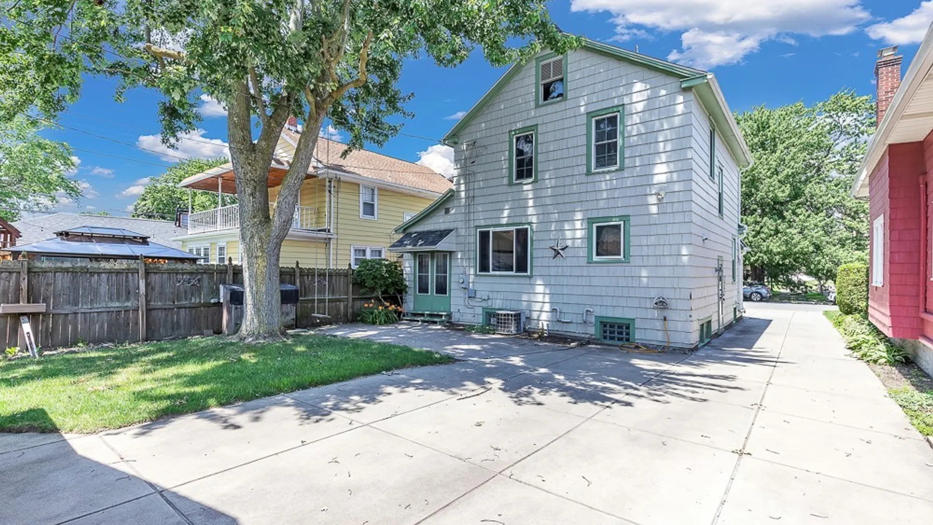 Property at 339 Evans Street, North Tonawanda, NY 14120 34