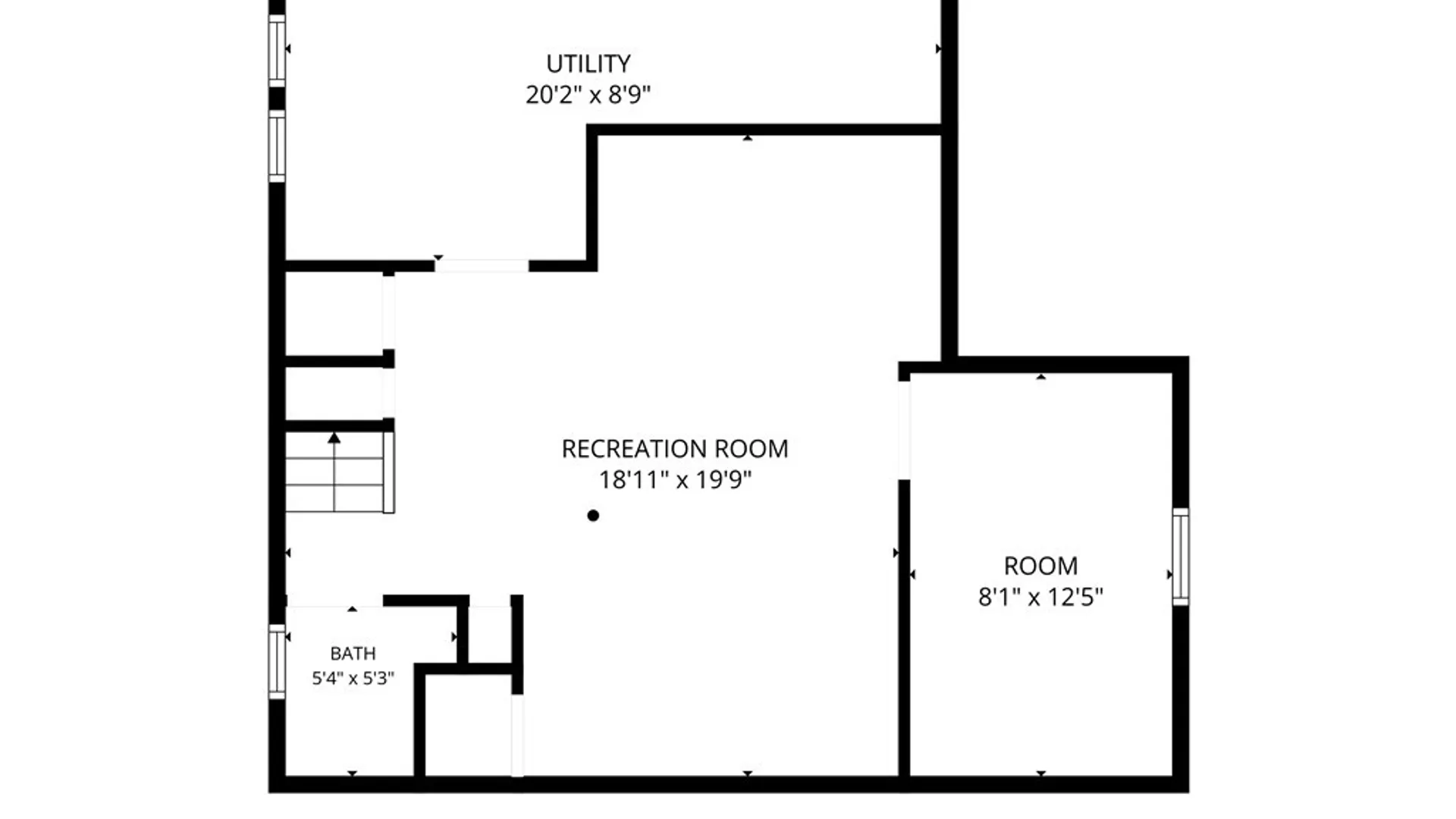 Property at 339 Evans Street, North Tonawanda, NY 14120 37