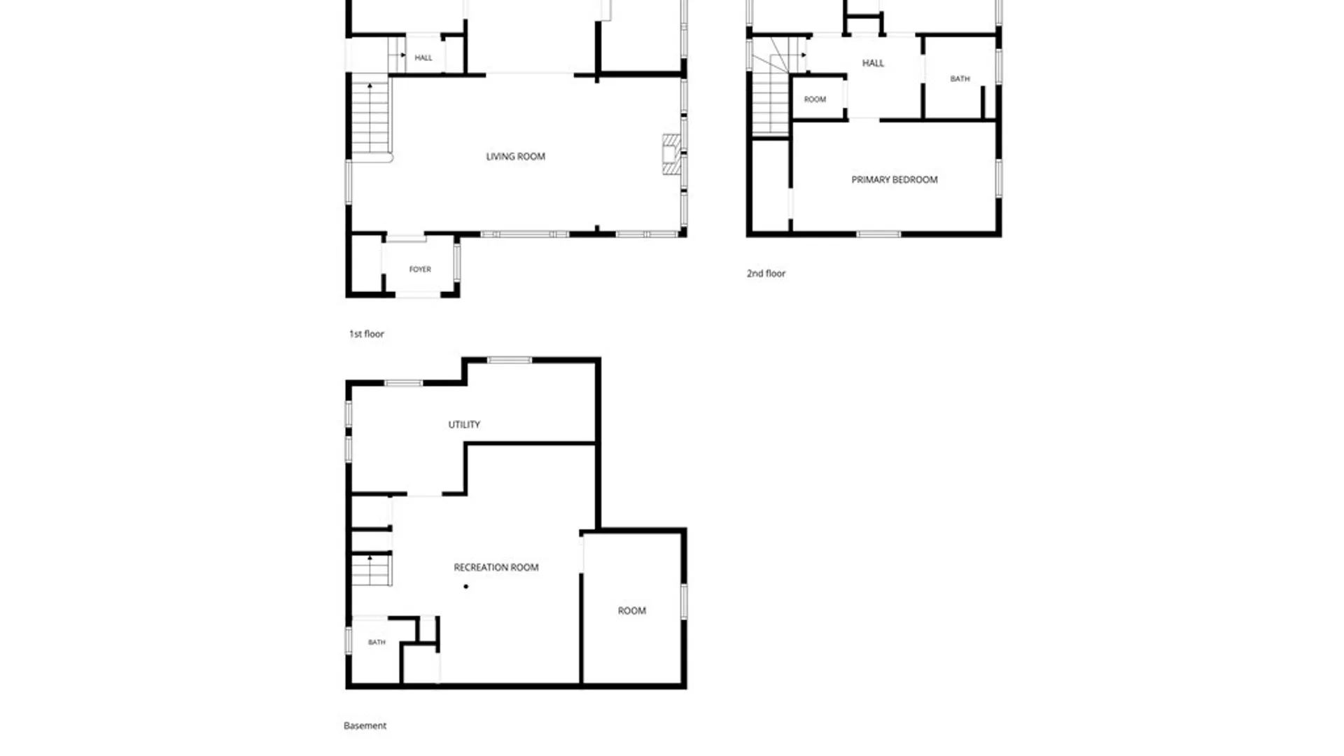 Property at 339 Evans Street, North Tonawanda, NY 14120 44