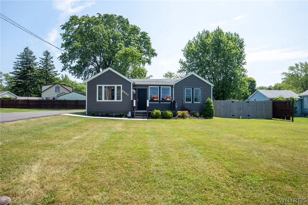 Property at 6657 Wellington Drive, Evans, NY 14047