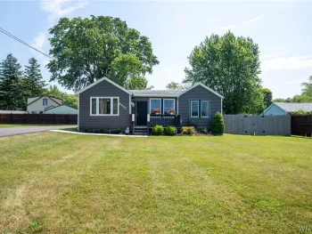 Property at 6657 Wellington Drive, Evans, NY 14047