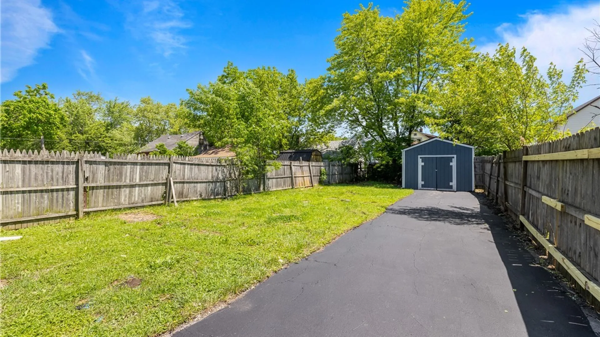 Property at 71 Weber Avenue, Buffalo, NY 14215 30