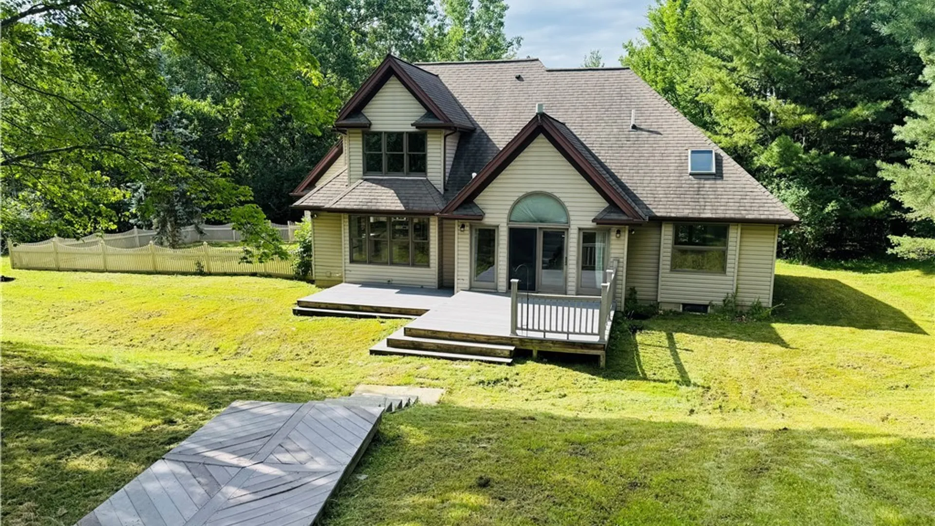 Property at 2374 Ketchner Road, Wellsville, NY 14895 2