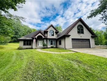 Property at 2374 Ketchner Road, Wellsville, NY 14895