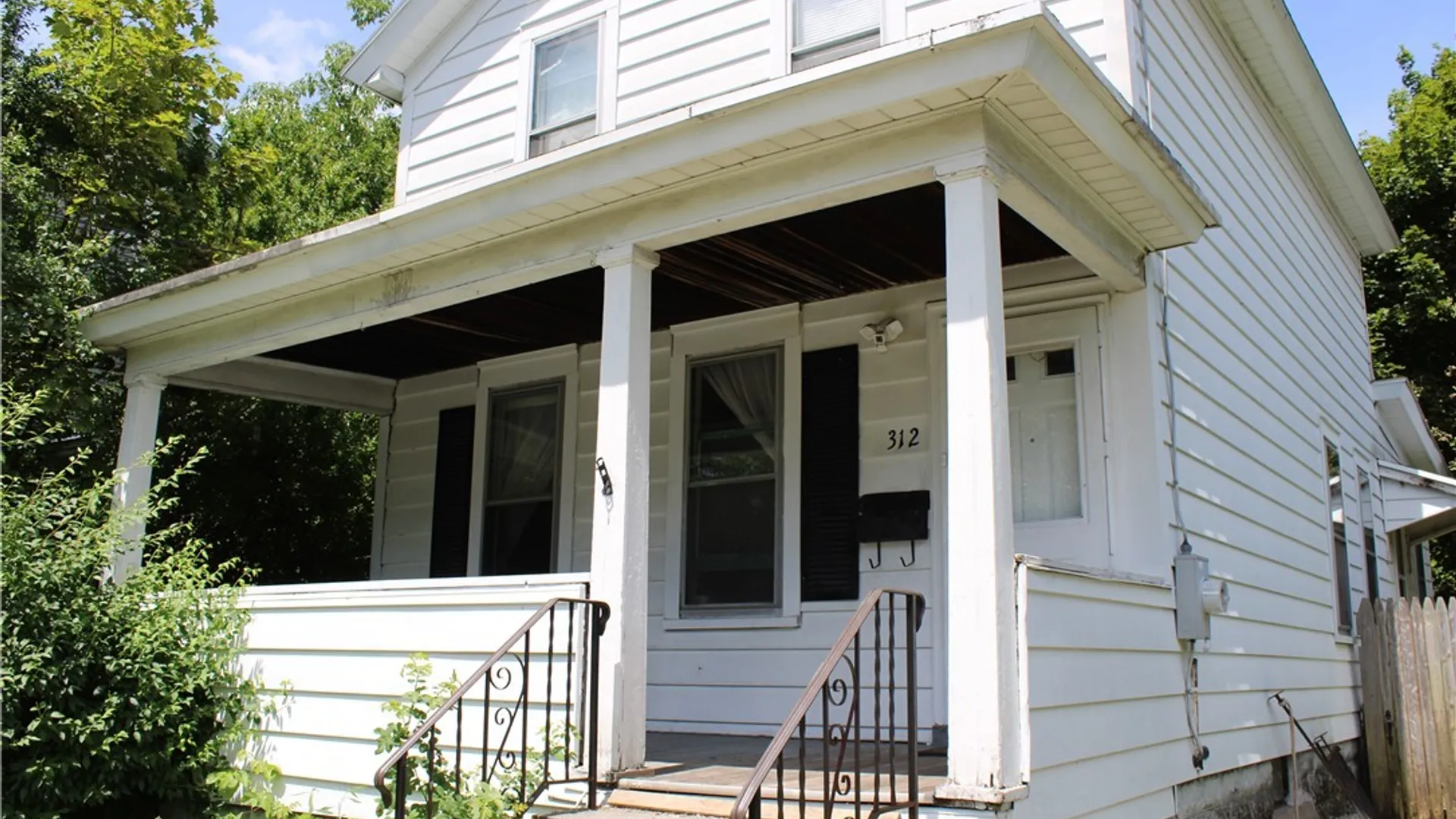 Property at 312 Lewis Street, Syracuse, NY 13204 2