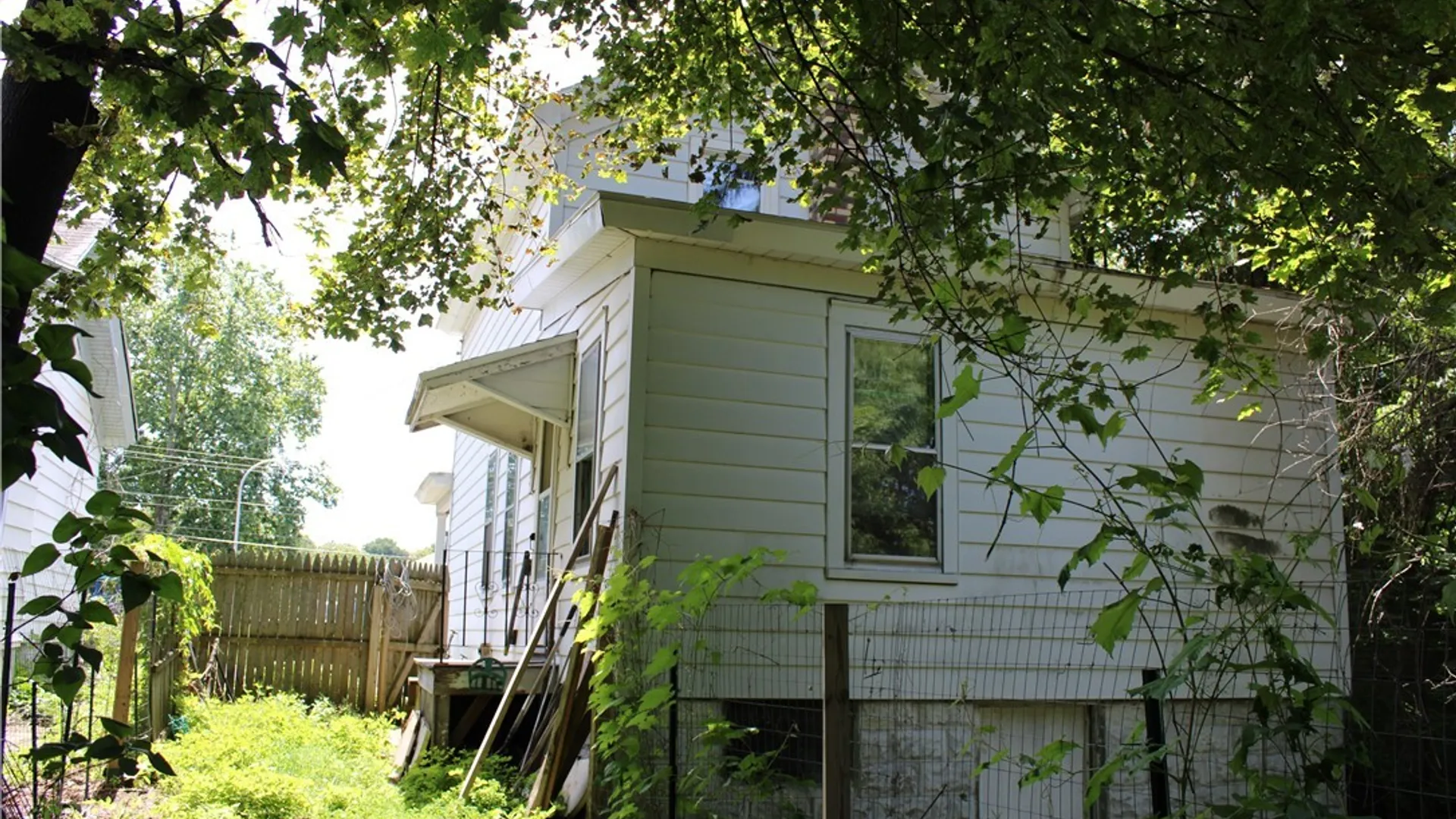 Property at 312 Lewis Street, Syracuse, NY 13204 5