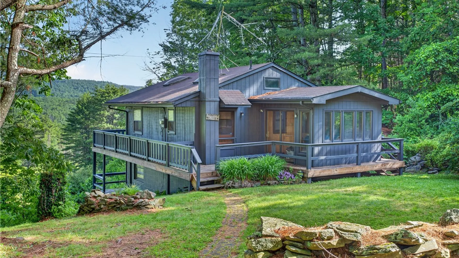 Property at 400 Souer Road, Gilboa, NY 12167 2
