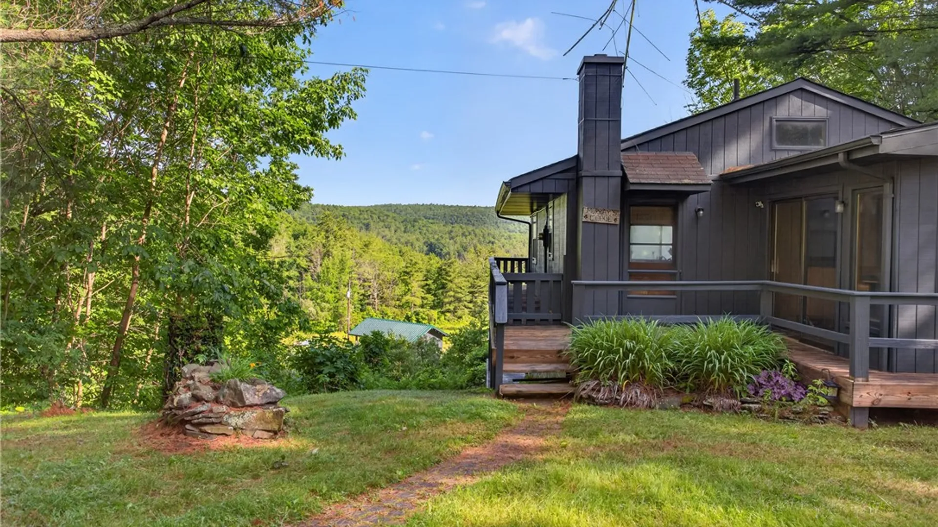 Property at 400 Souer Road, Gilboa, NY 12167 3