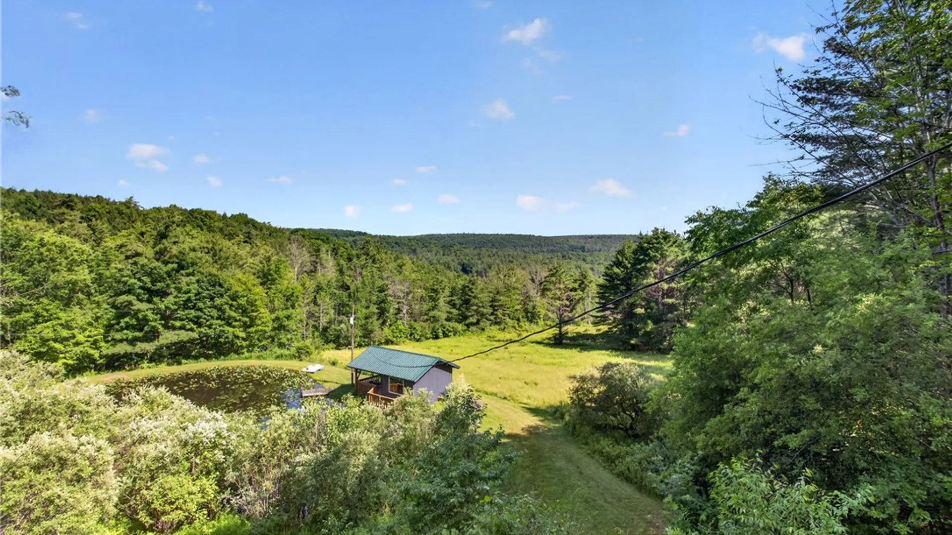 Property at 400 Souer Road, Gilboa, NY 12167 17