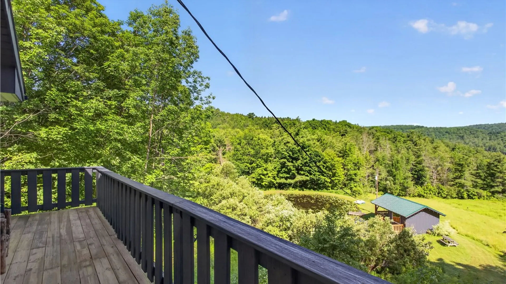 Property at 400 Souer Road, Gilboa, NY 12167 18