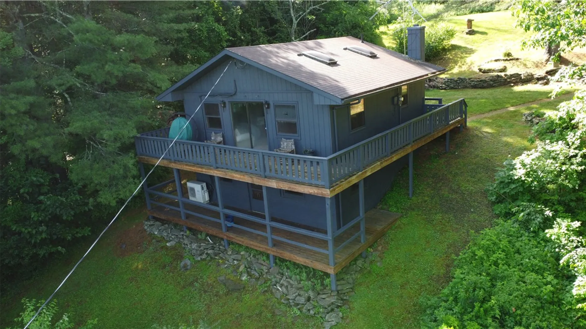 Property at 400 Souer Road, Gilboa, NY 12167 20