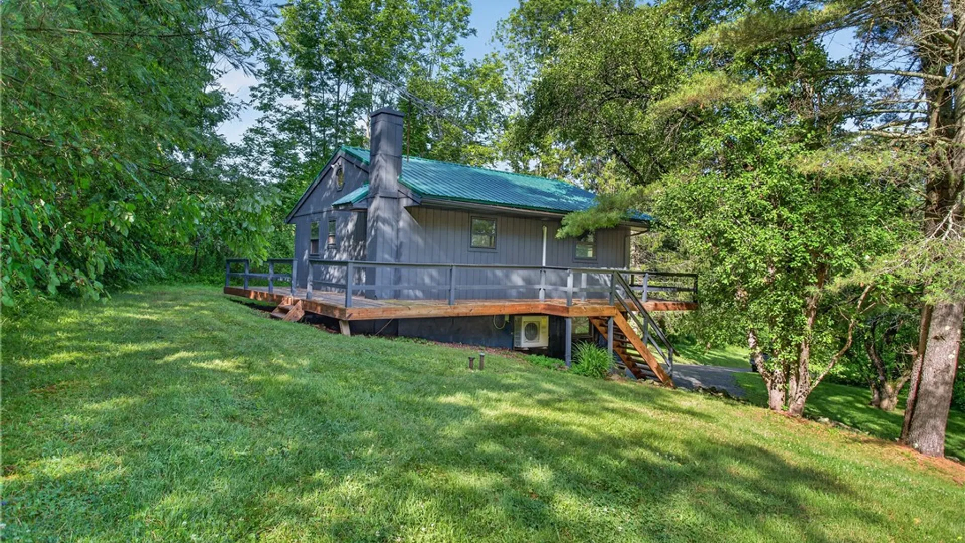Property at 400 Souer Road, Gilboa, NY 12167 23