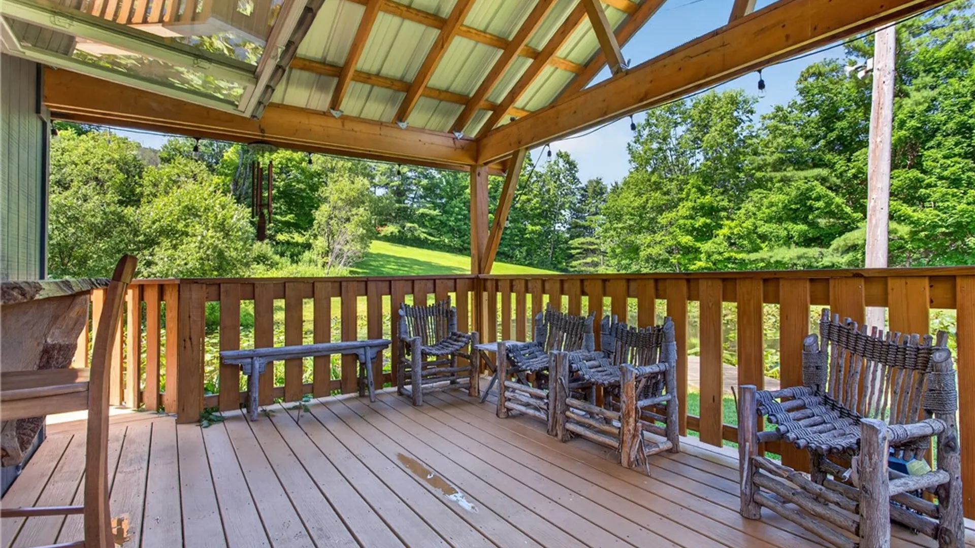 Property at 400 Souer Road, Gilboa, NY 12167 40