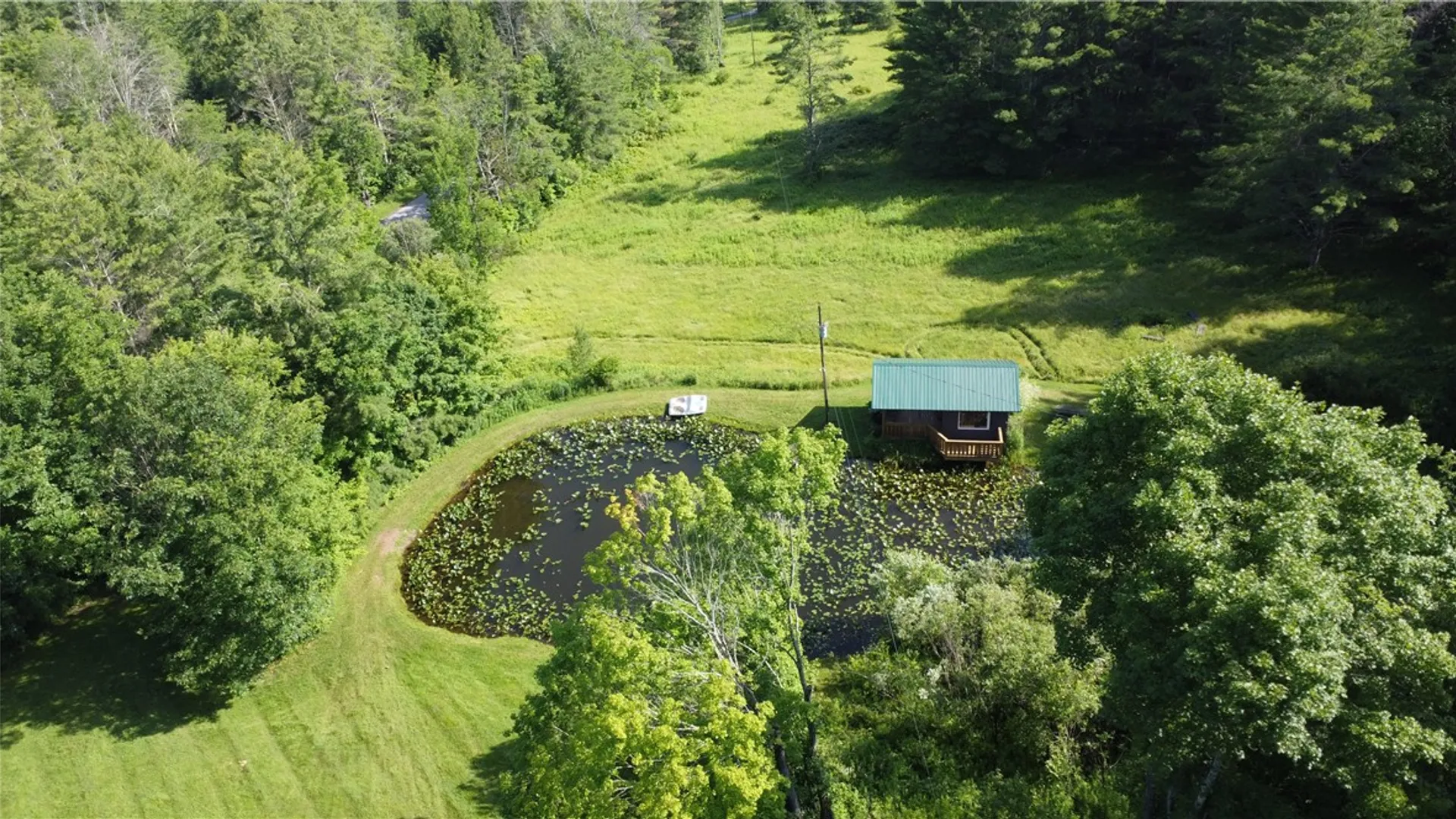 Property at 400 Souer Road, Gilboa, NY 12167 36