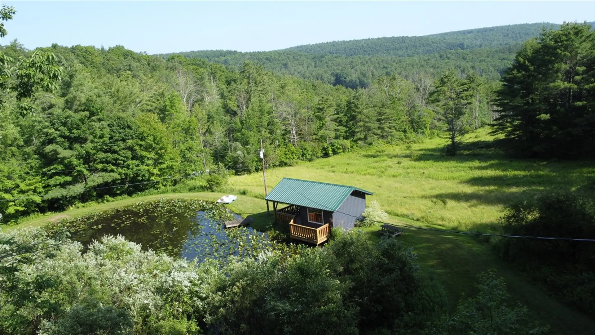 Property at 400 Souer Road, Gilboa, NY 12167 37