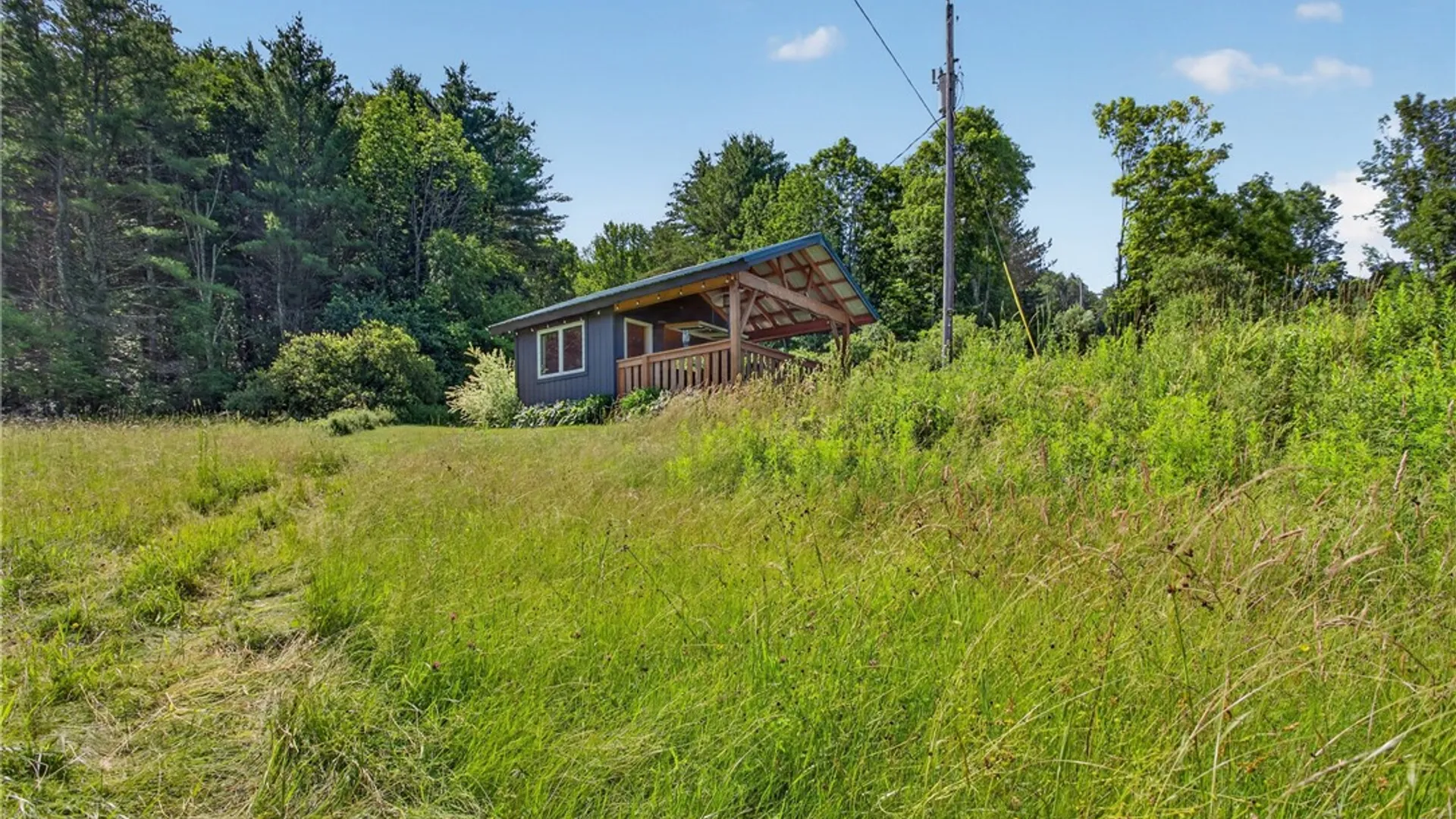 Property at 400 Souer Road, Gilboa, NY 12167 38