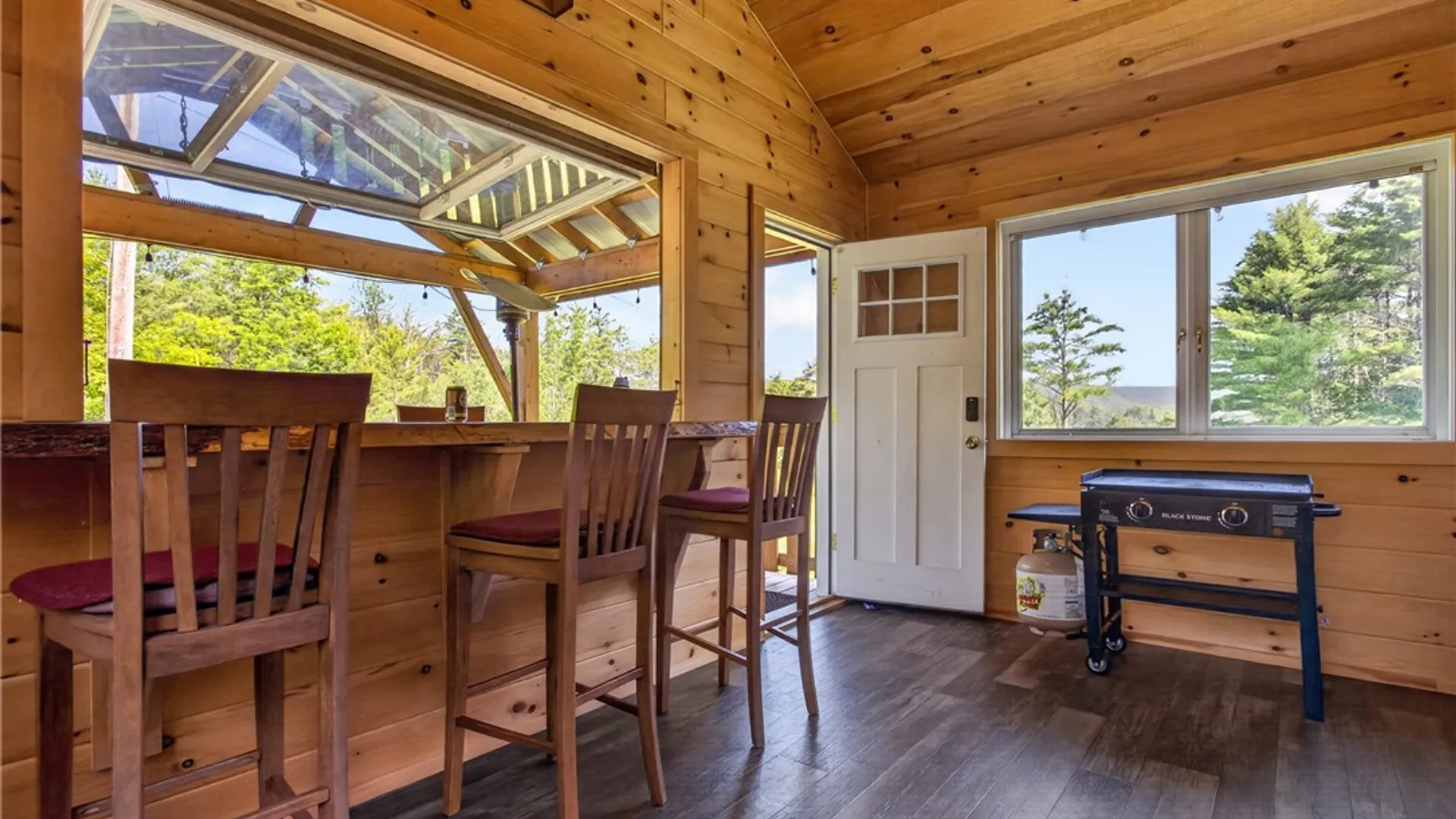 Property at 400 Souer Road, Gilboa, NY 12167 42