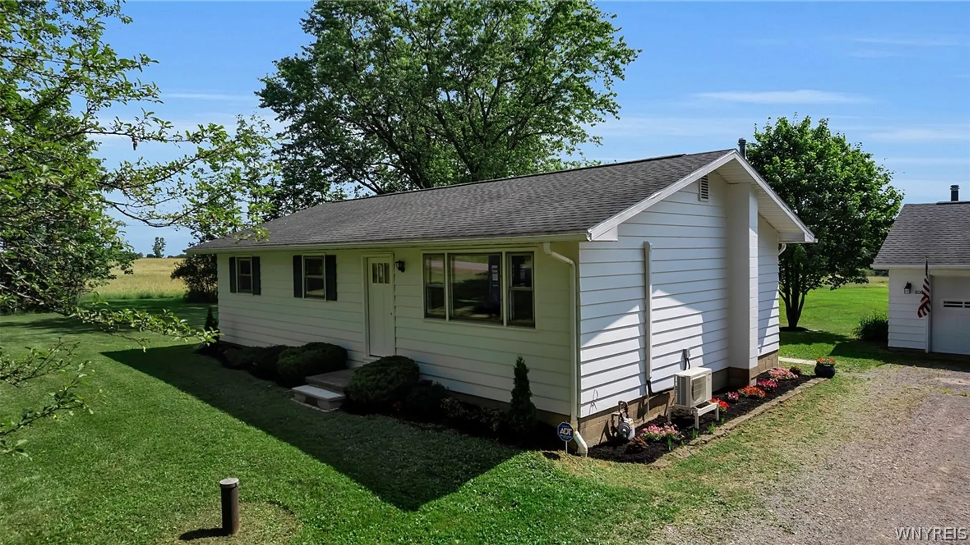 Property at 8009 Lewis Road, Colden, NY 14080 8