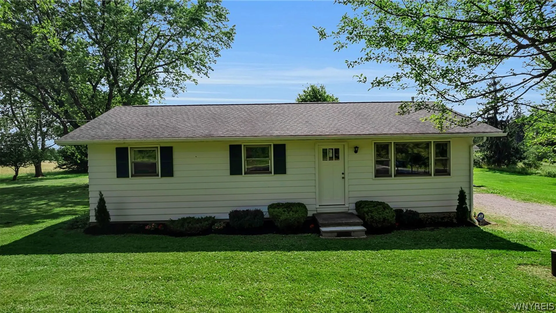 Property at 8009 Lewis Road, Colden, NY 14080 9