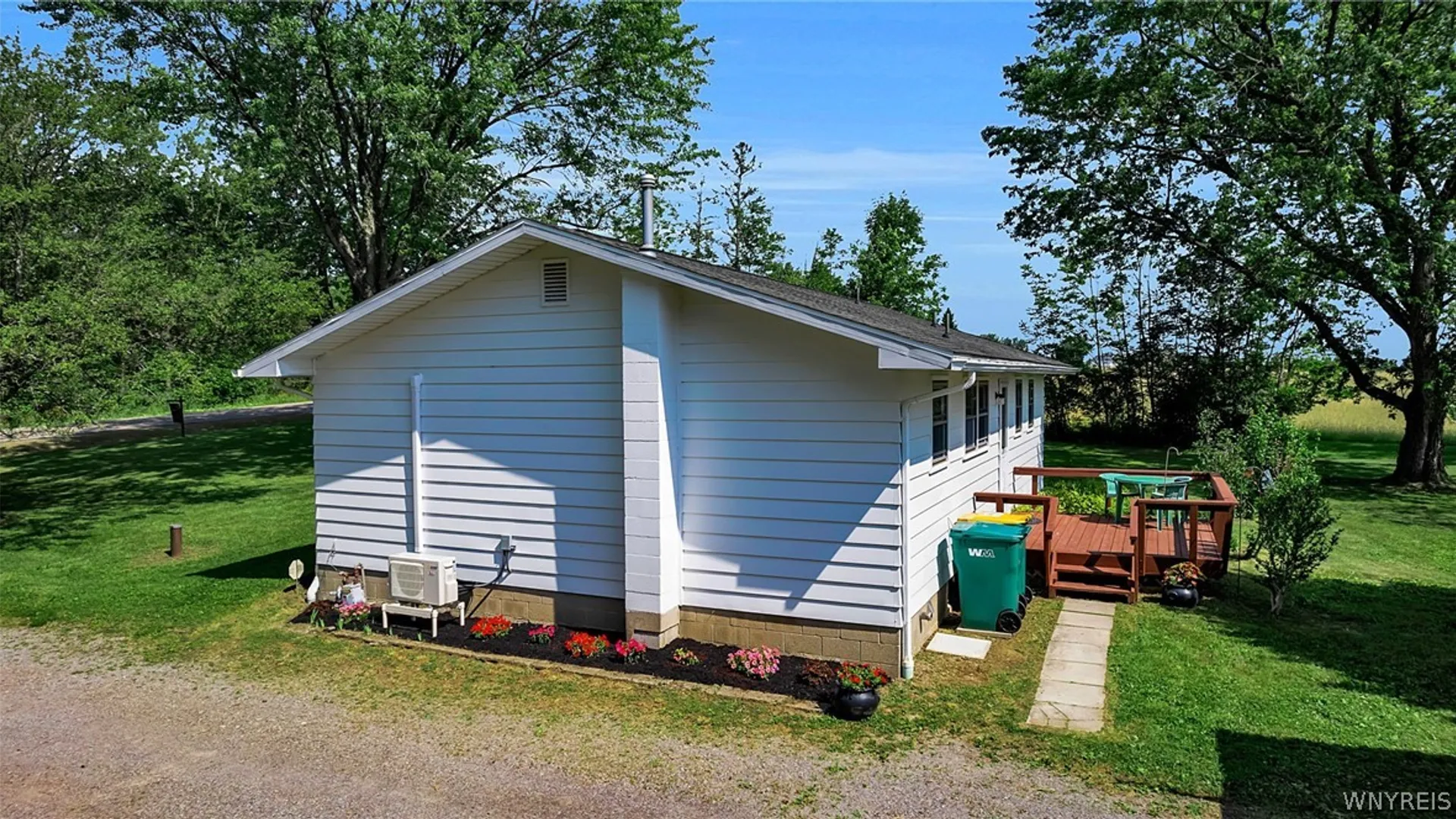 Property at 8009 Lewis Road, Colden, NY 14080 38