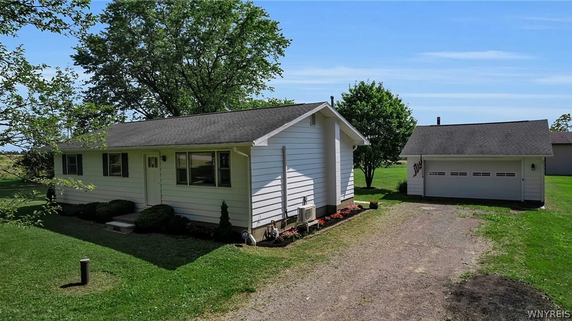 Property at 8009 Lewis Road, Colden, NY 14080 41