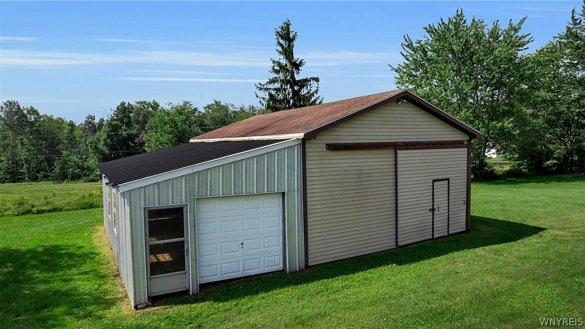 Property at 8009 Lewis Road, Colden, NY 14080 42