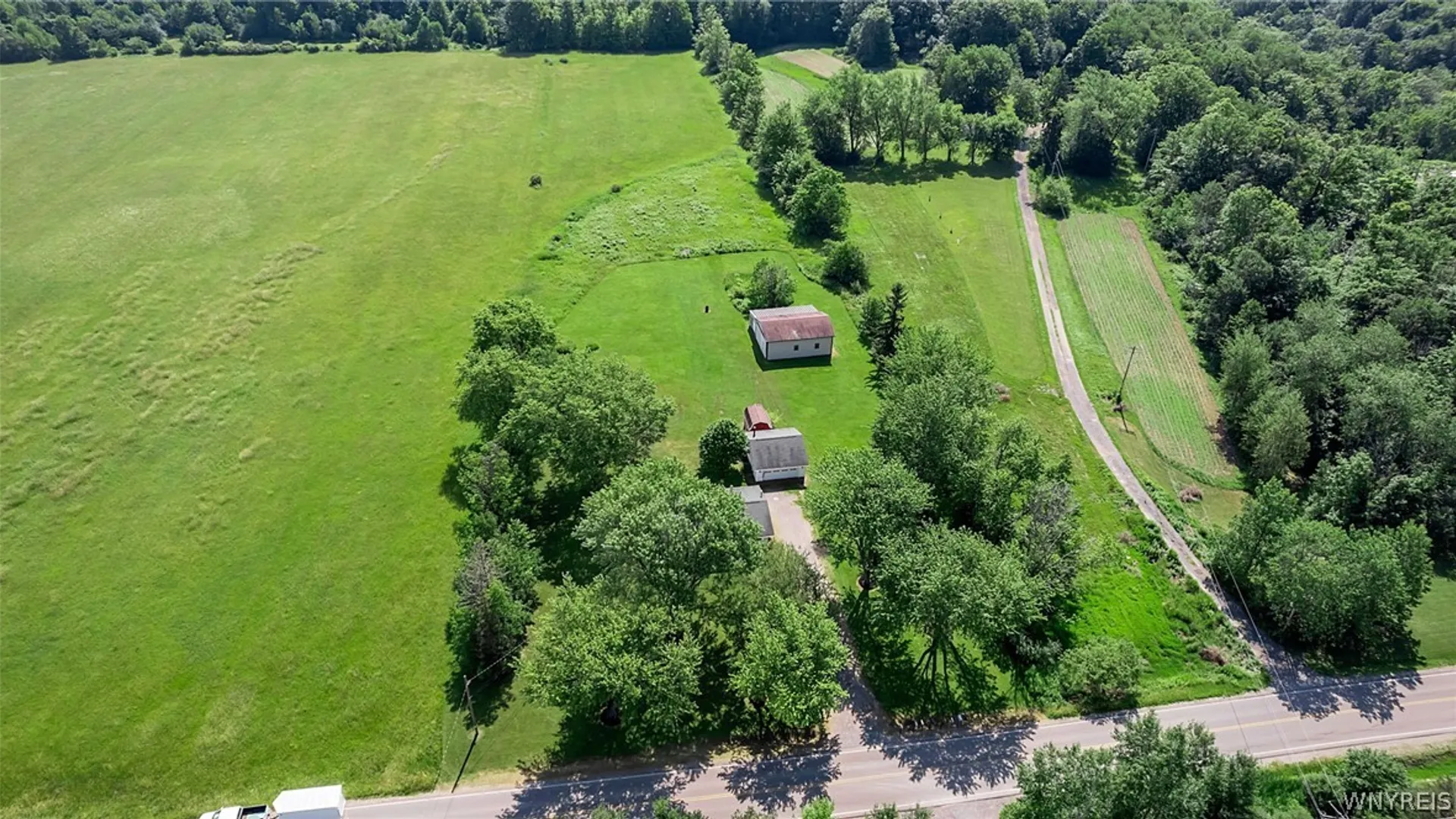 Property at 8009 Lewis Road, Colden, NY 14080 43