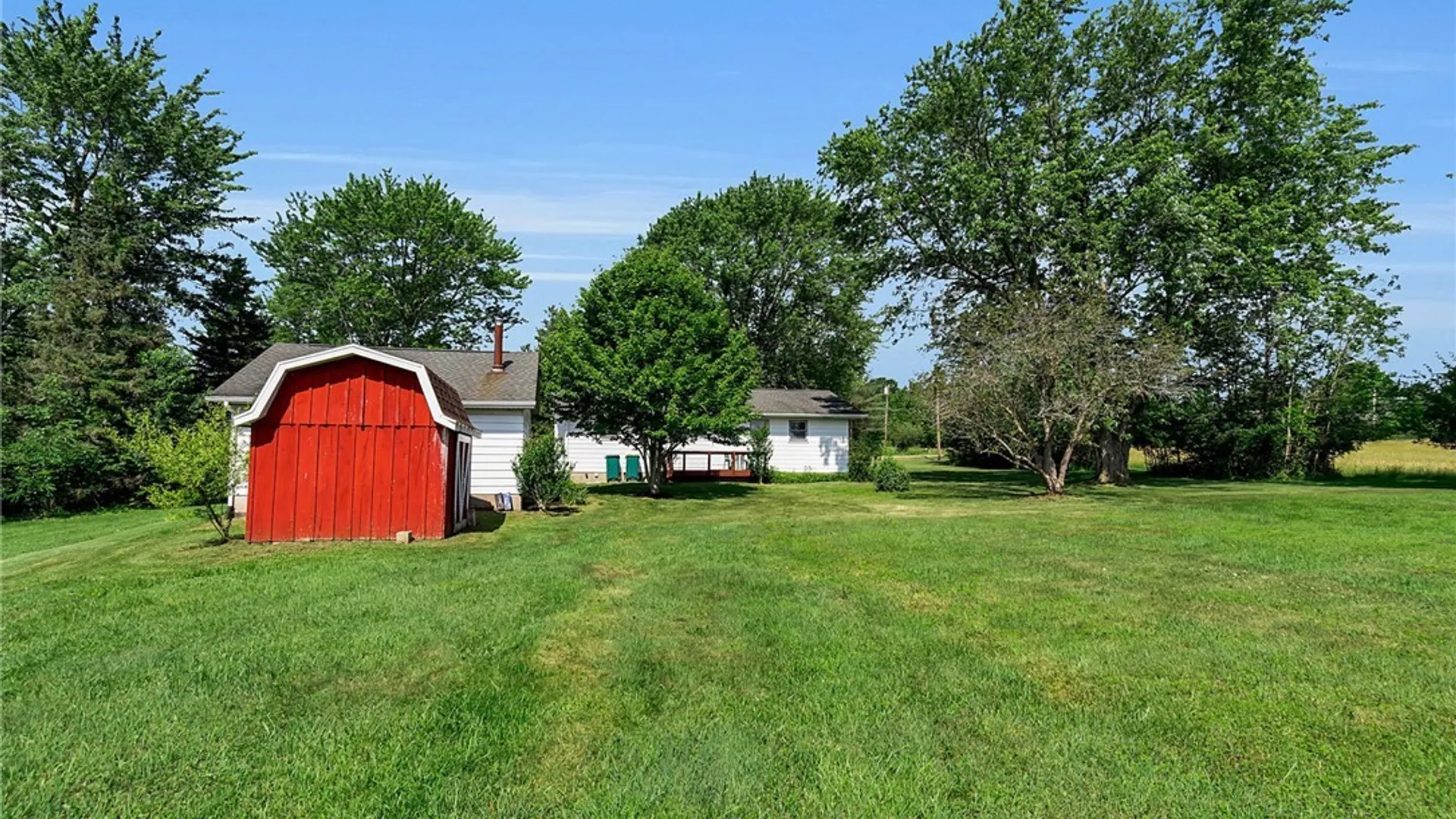 Property at 8009 Lewis Road, Colden, NY 14080 45