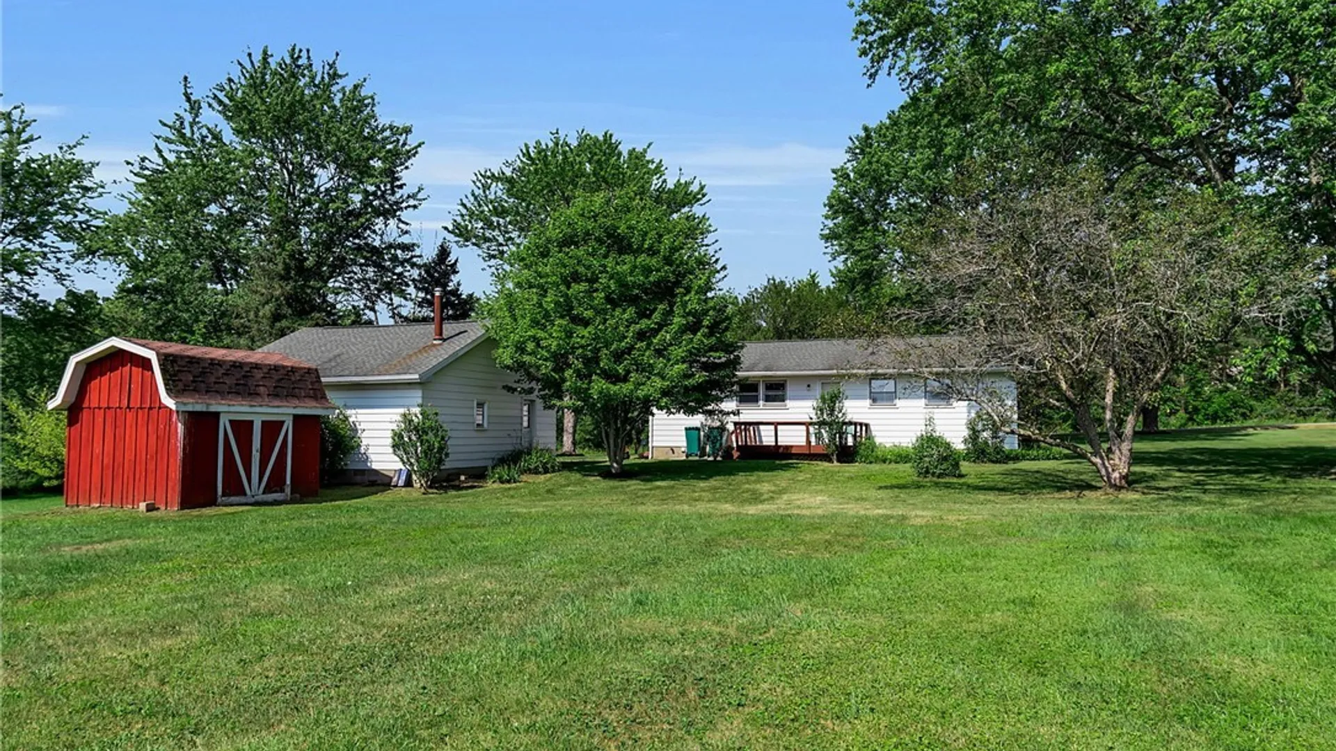 Property at 8009 Lewis Road, Colden, NY 14080 46