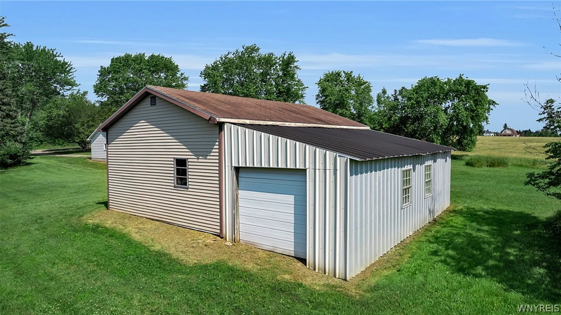 Property at 8009 Lewis Road, Colden, NY 14080 6