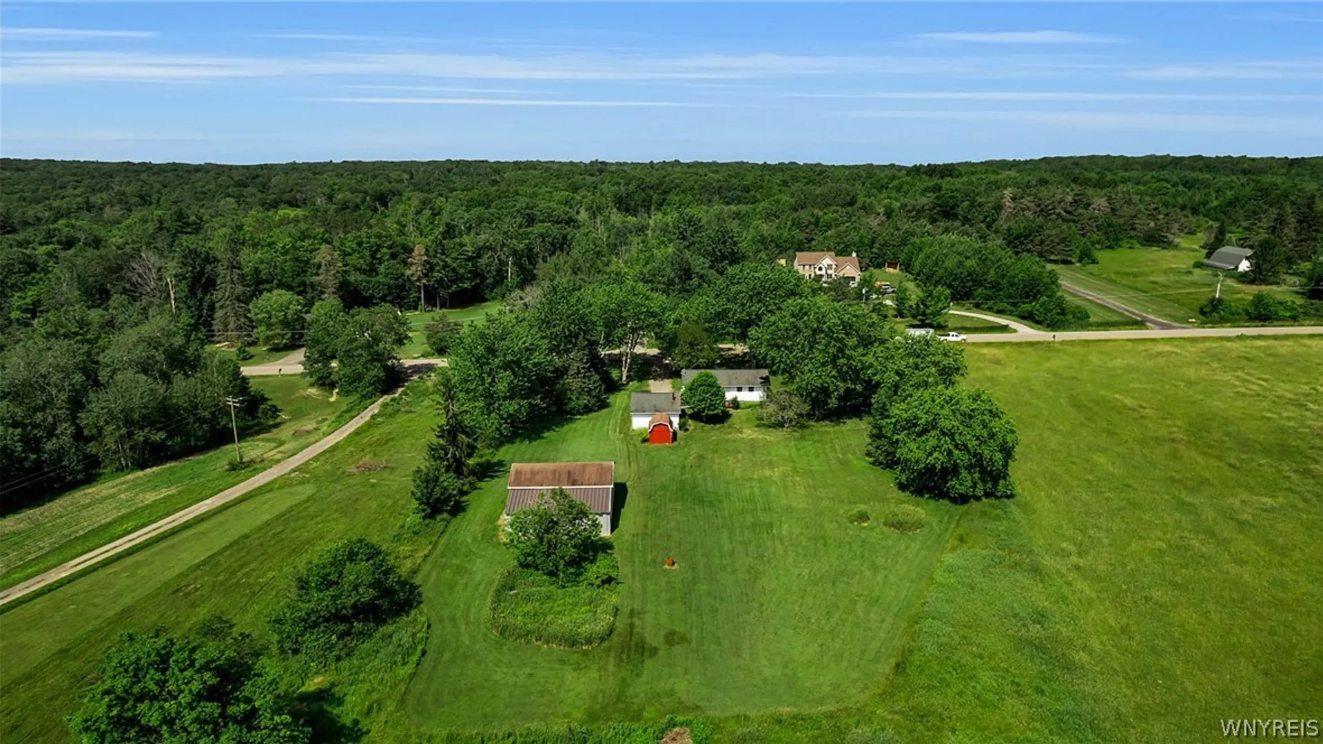 Property at 8009 Lewis Road, Colden, NY 14080 50
