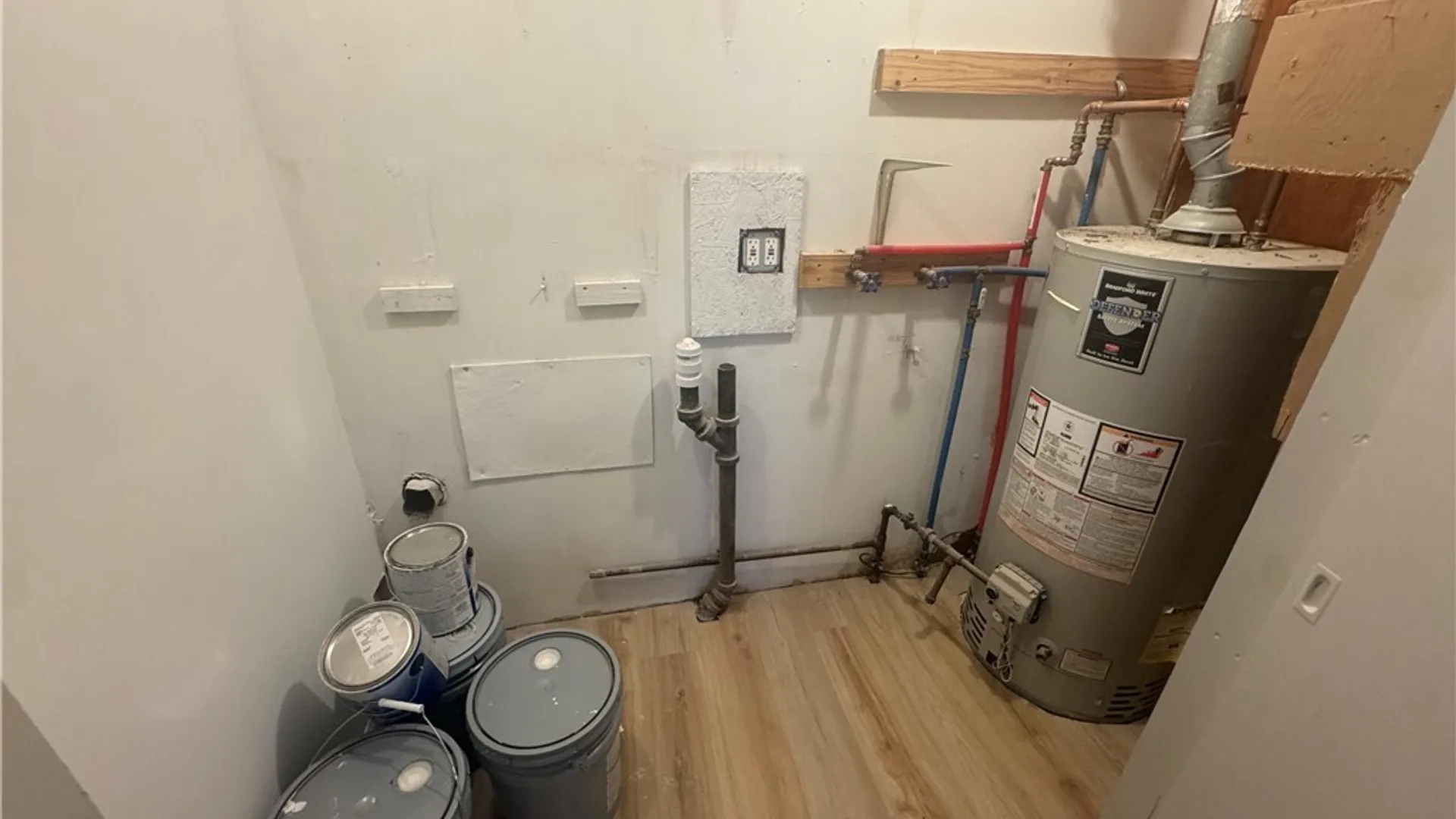 Property at 598 Lisbon Avenue, Buffalo, NY 14215 23