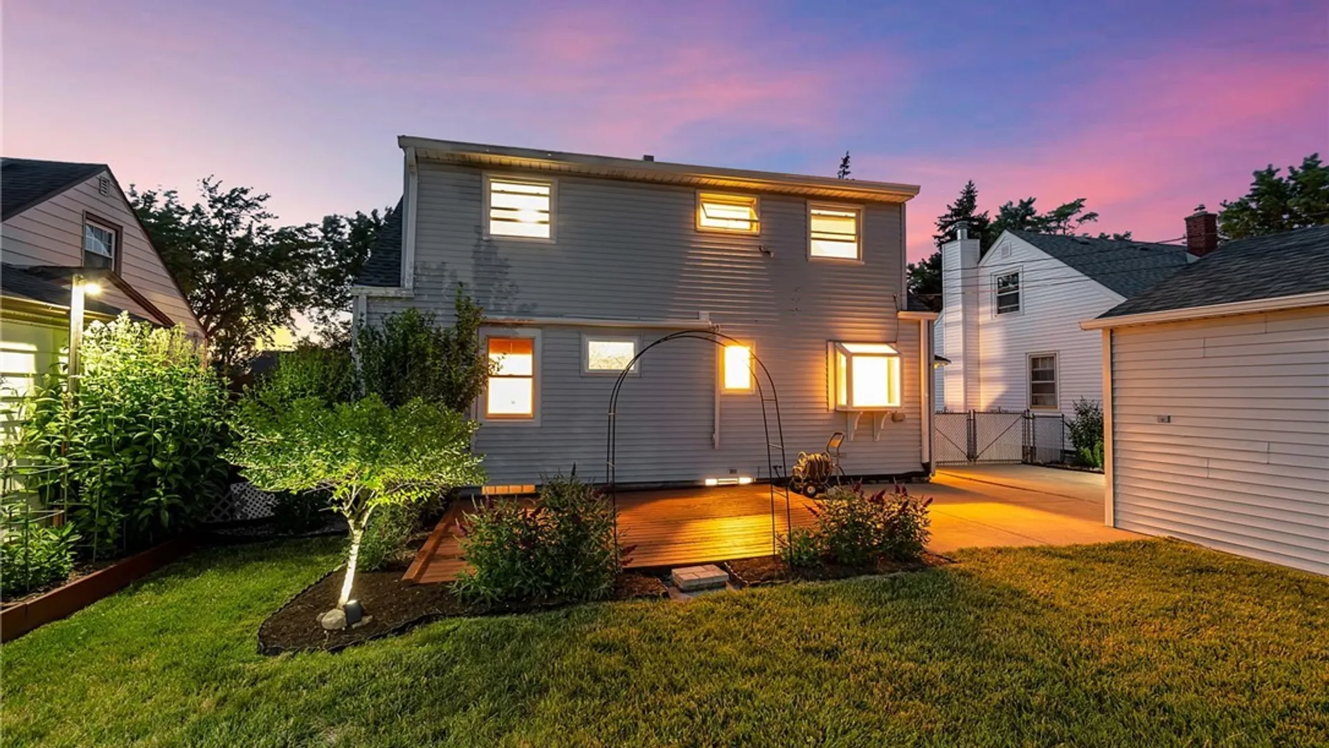 Property at 409 Northwood Drive, Tonawanda, NY 14223 38