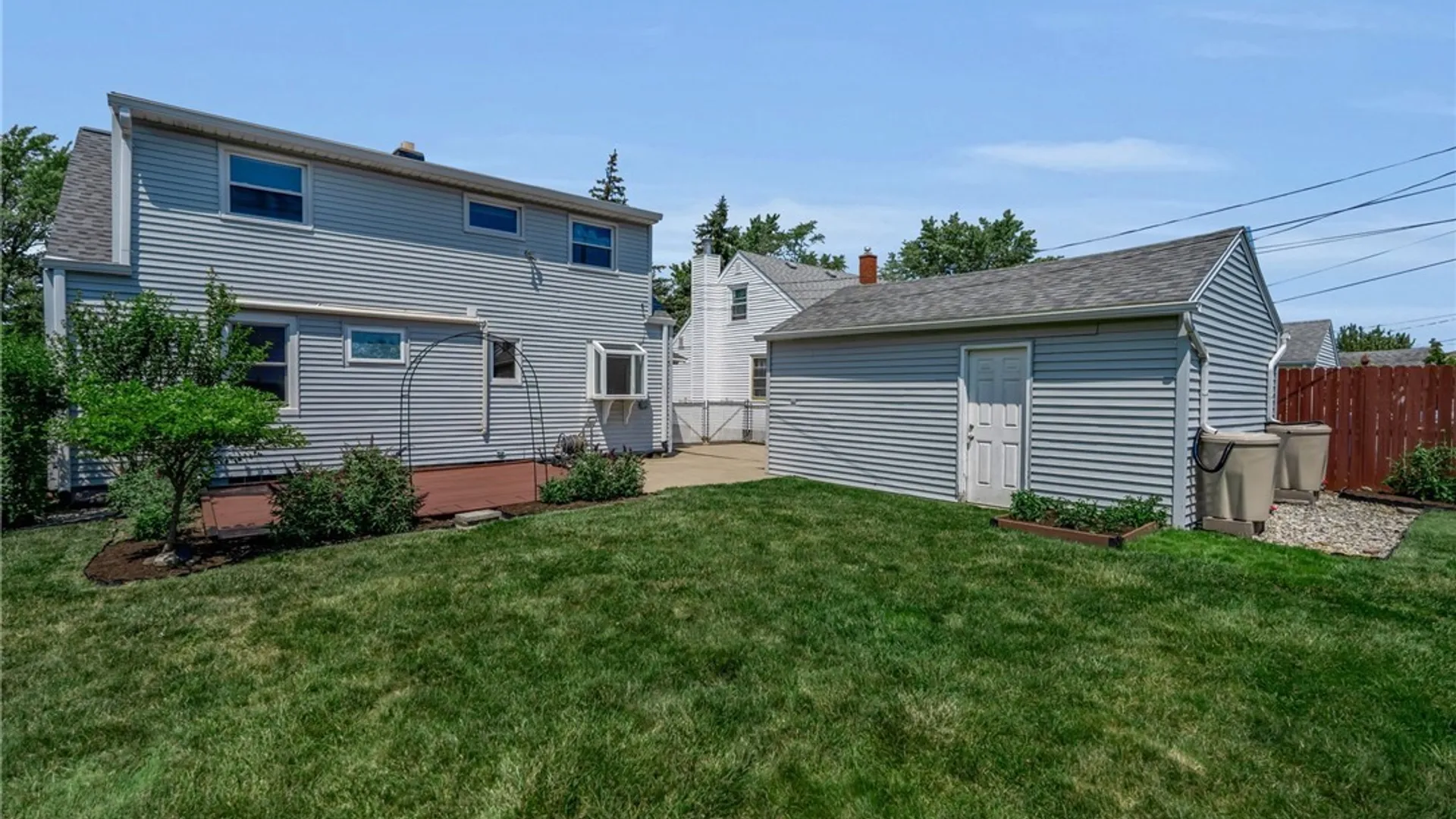 Property at 409 Northwood Drive, Tonawanda, NY 14223 46